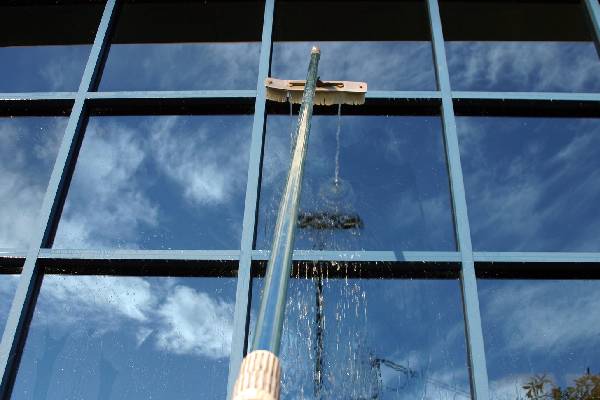 Window Cleaning in Regina