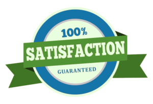 satisfaction